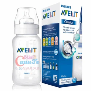 Biberon  Avent Anti-Colic 330 ml