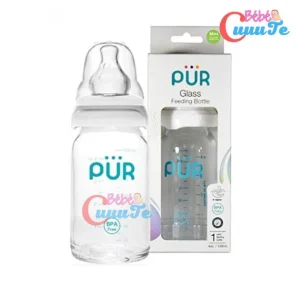 Biberon Pur 250ml