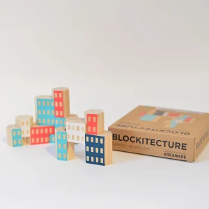 Blockitecture - Habitat