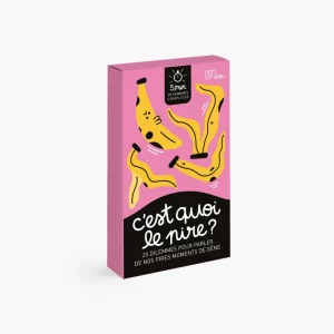 5 minutes de moments complices - C'est quoi le pire ?