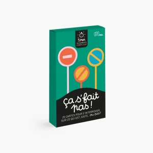 5 minutes de moments complices - Ça s'fait pas !