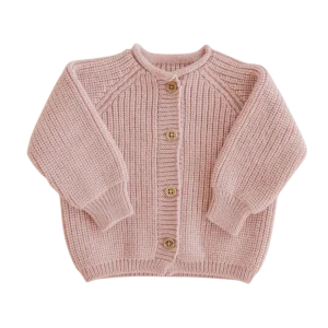 Cardigan Inga - Poudre