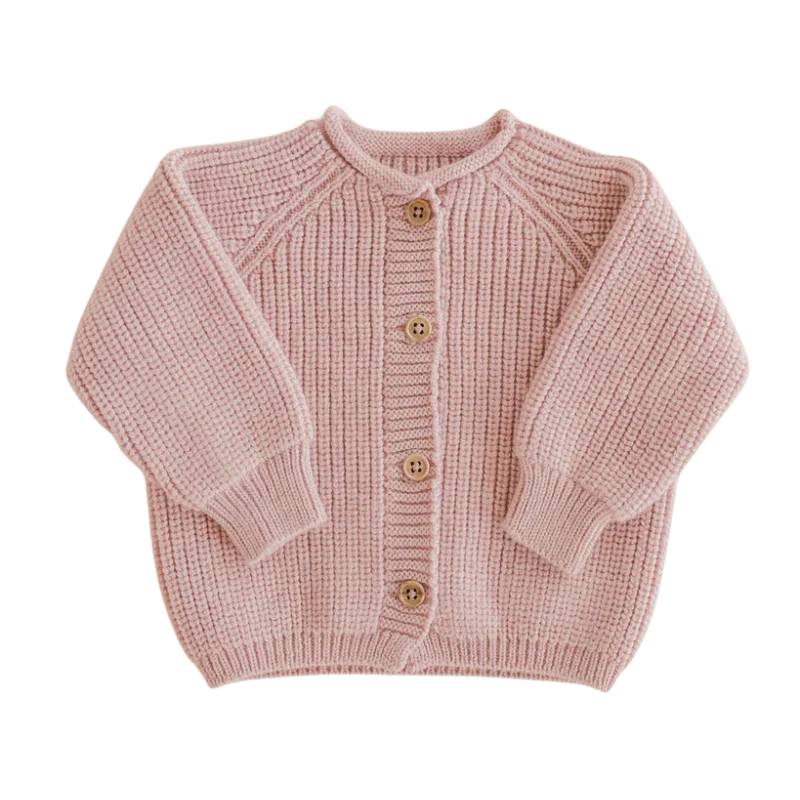 Cardigan Inga - Poudre