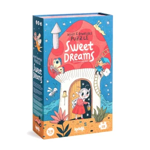 Casse-tête - Sweet Dreams