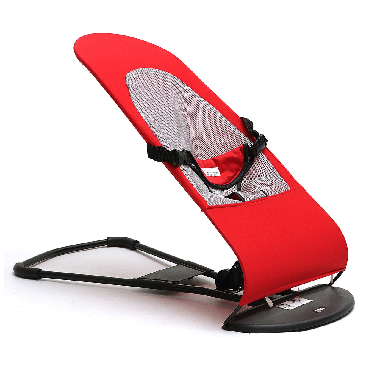 Chaise berçante confortable pour bébé – Image 5