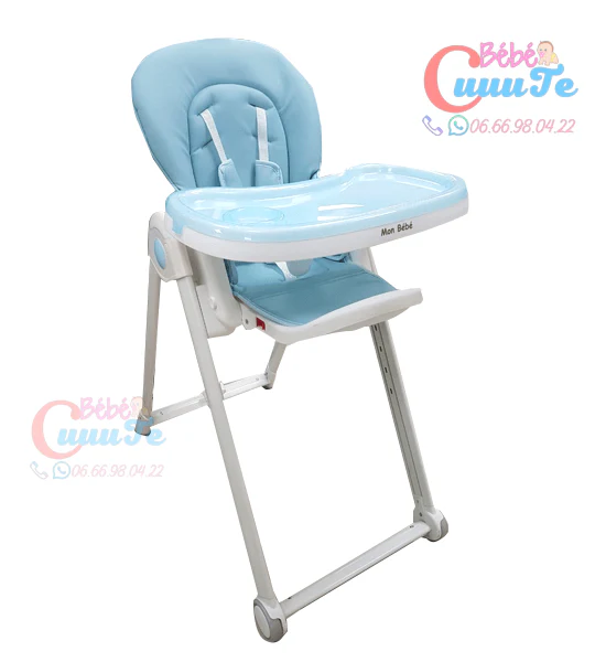 CHAISE HAUTE-MON BEBE – Image 5