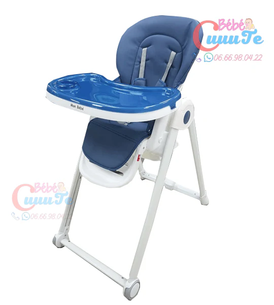 CHAISE HAUTE-MON BEBE – Image 4