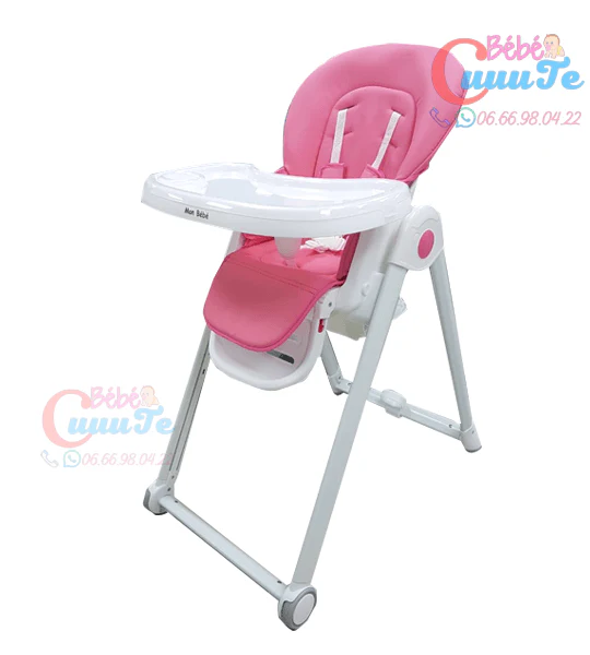 CHAISE HAUTE-MON BEBE – Image 3