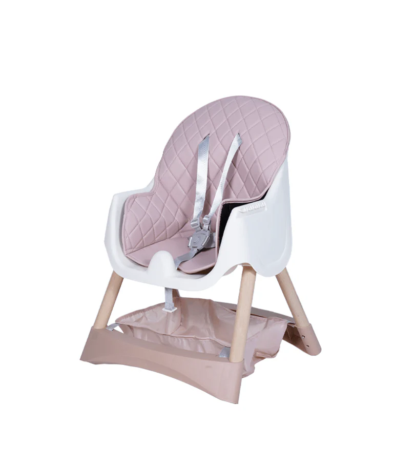 CHAISE HAUTE PRESTIGE REGLABLE ROSE – Image 6