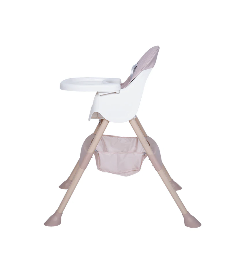 CHAISE HAUTE PRESTIGE REGLABLE ROSE – Image 4