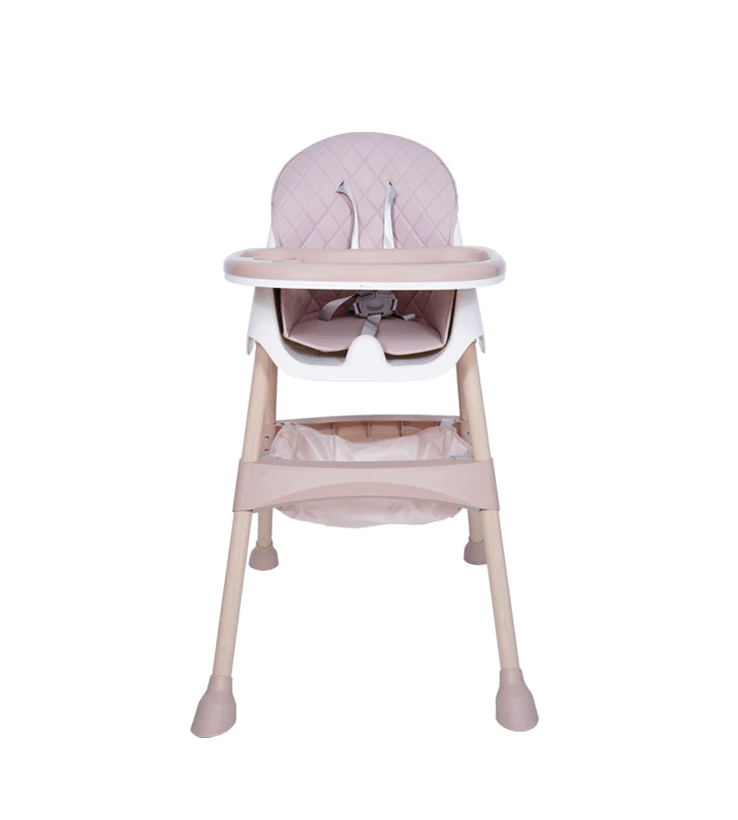 CHAISE HAUTE PRESTIGE REGLABLE ROSE – Image 3