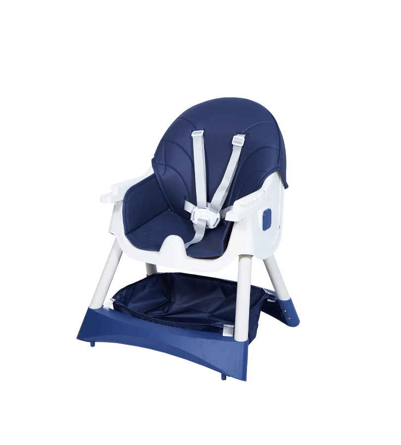 Chaise Haute Réglable Multifonctionnelle – Image 8