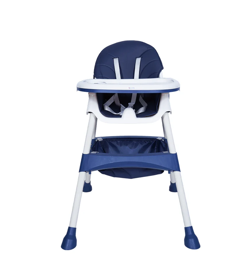 Chaise Haute Réglable Multifonctionnelle – Image 4