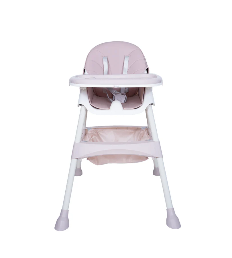 Chaise Haute Réglable Multifonctionnelle ROSE – Image 2