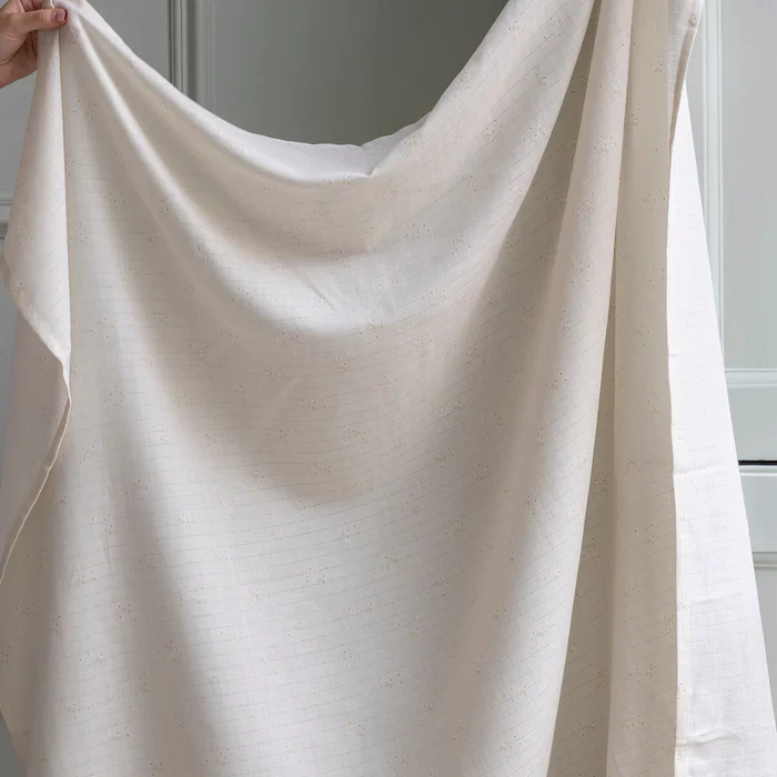 Couverture d'emmaillotage - Wild Chamomile – Image 5