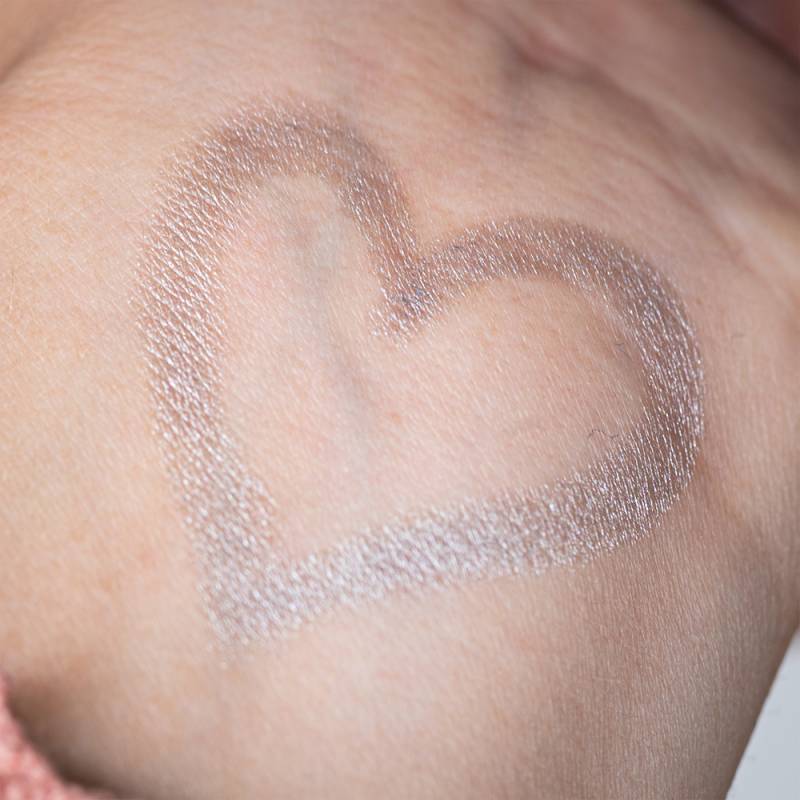 Maquillage bio - Crayon individuel Argent – Image 2