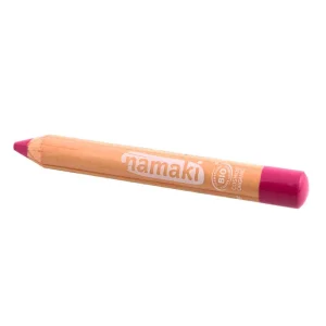 Maquillage bio - Crayon individuel Fuchsia