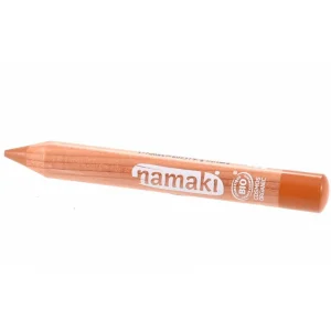 Maquillage bio - Crayon individuel Orange