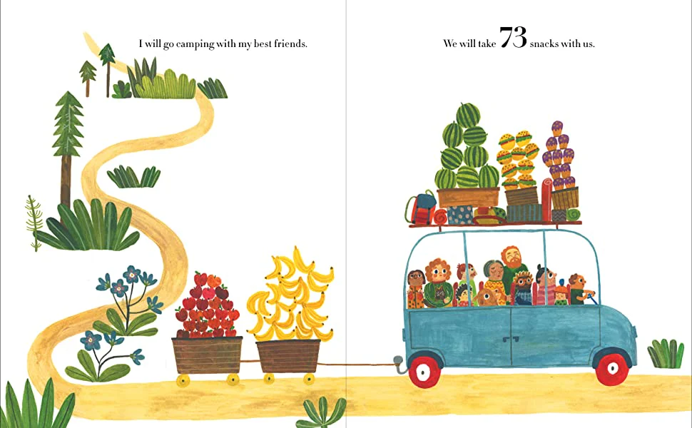 When I Am Bigger – Image 2