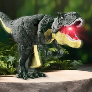 🦖 Dinosaure T-REX Articulée