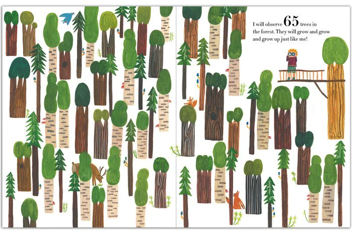 When I Am Bigger – Image 4