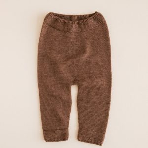 Pantalon Guido - Moka