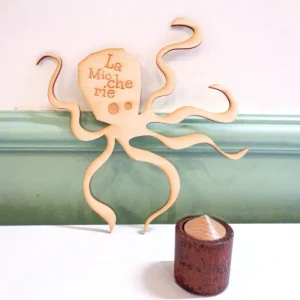 L'ogive - Casse tête drôle & Made in France