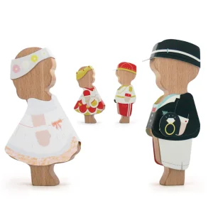 La garde robe Les grandes occasions de Paulette & Sacha