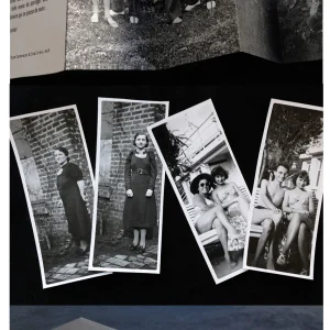 Vice & Versa - Made in France - Les Instantanés Ordinaires