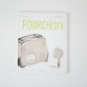 Fourchon