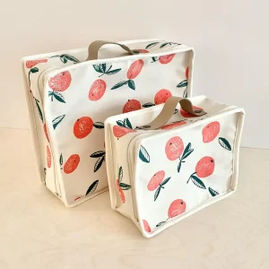 Valisette clémentines - Petite