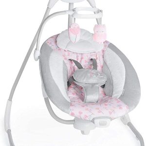 INGENUITY  Balancelle automatique