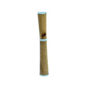 STYLO EN BOIS D'OLIVIER - MODELE DJUMBE