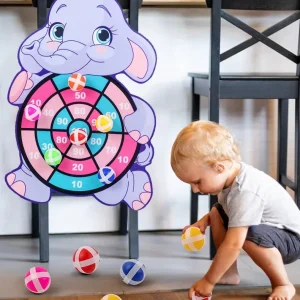 Jouets pour Enfants de 2 à 4 Ans