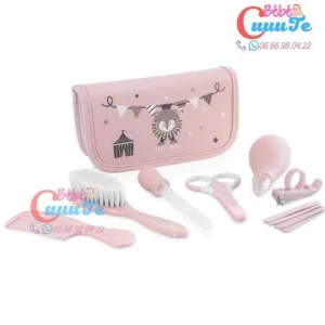 Kit Bebe Rose-Miniland