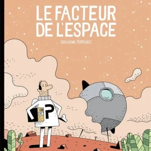 Le facteur de l'espace