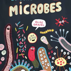 Le fan club des microbes