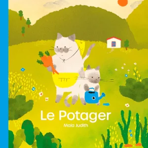 Le potager