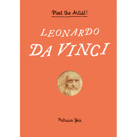 Meet the Artist - Leonardo da Vinci