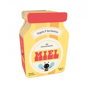 Ma petite épicerie: Le miel