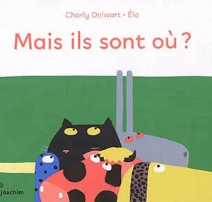 Mais ils sont où ?
