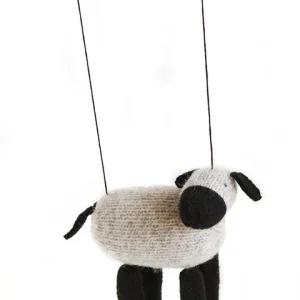 Marionnette à fil - Mouton