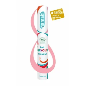 Mascara pour cheveux naturel - Rose