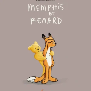 Memphis et Renard