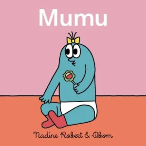 Momo et Mumu vol 1 : Plop!