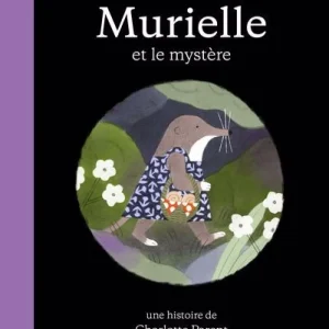 Murielle et le mystère
