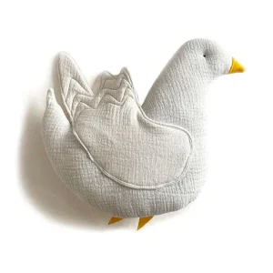 Oreiller - Coco la colombe