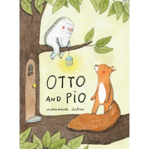 Otto and Pio
