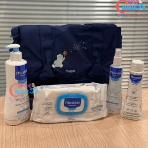 PACK MATERNITÉ – MUSTELA