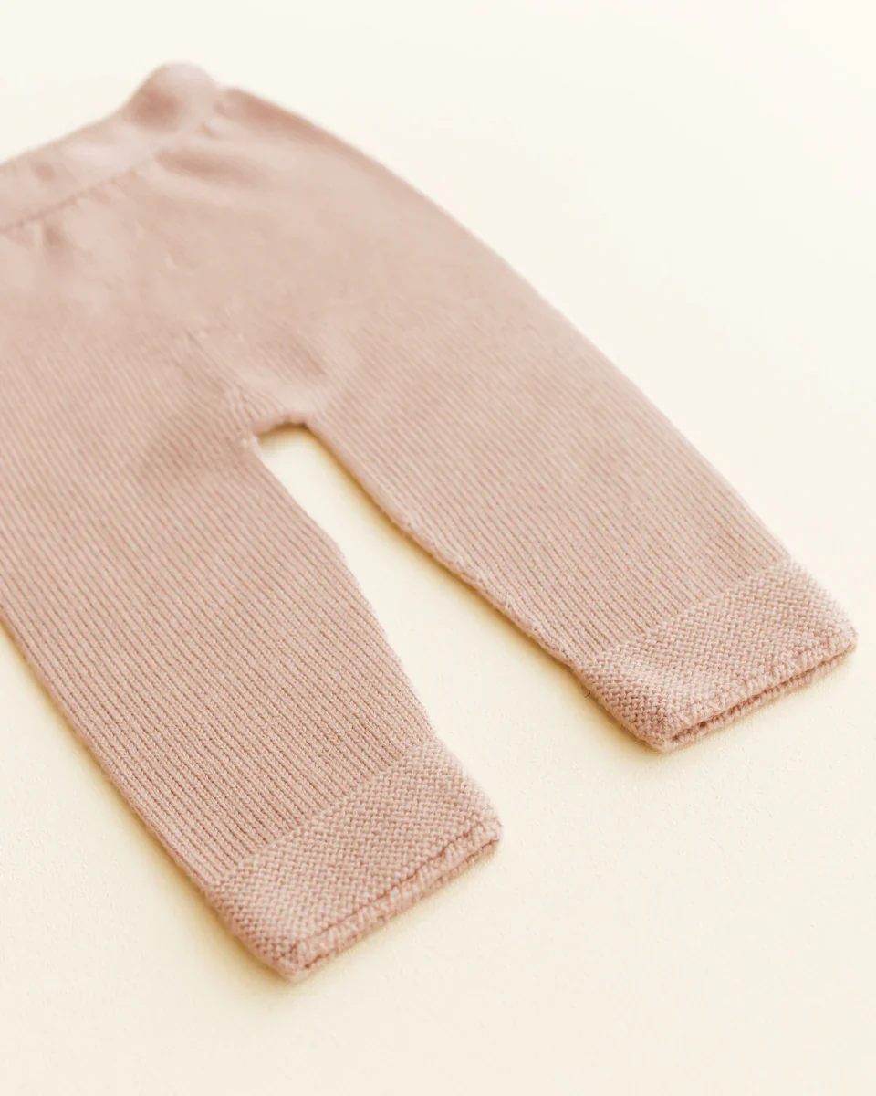 Pantalon Guido - Abricot – Image 4